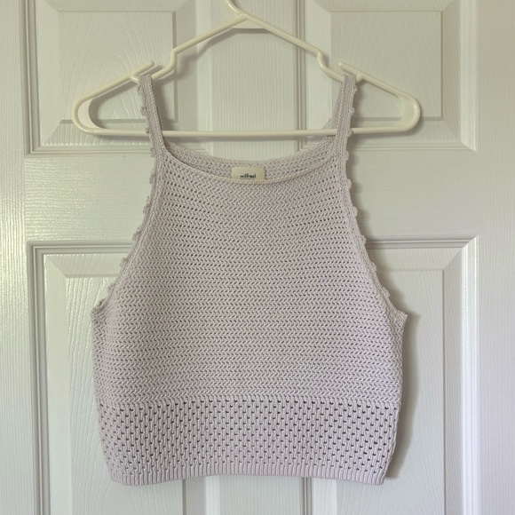 Wilfred Sunset Top, Size M - Picture 2 of 4